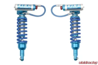 King Shocks Isuzu Dmax Pickup 12+ - 25001-307A