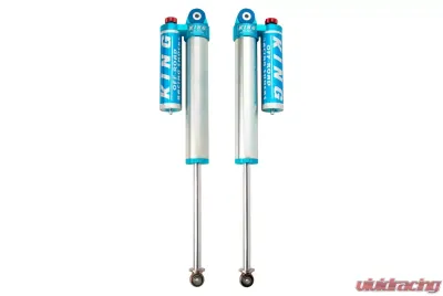 King Shocks Fits Ford F-150 2wd/4wd, 09-14 - 25001-214A