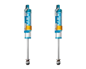 King Shocks Rear 2.5 Shock Will Not Fit Stock Vehicle Pair Mitsubishi L200/Triton