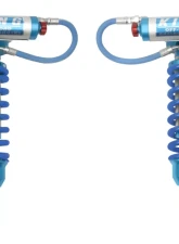 King Shocks Isuzu Dmax Pickup 12+                                     - 25001-307A - Image 2