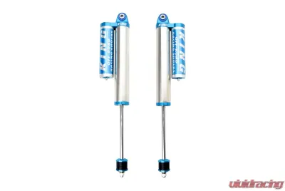King Shocks DODGE RAM 2500 4WD 14+ - 25001-328