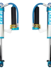 King Shocks Fits Jeep JL, 18+, JT 20+                                     - 25001-375 - Image 2