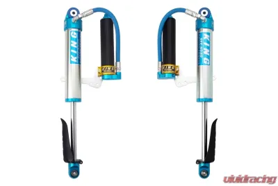 King Shocks Fits Jeep JL, 18+, JT 20+ - 25001-375