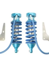 King Shocks Fits Nissan Frontie/Navara, 05- Current                                     - 25001-111A - Image 2