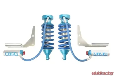 King Shocks Fits Nissan Frontie/Navara, 05- Current - 25001-111A