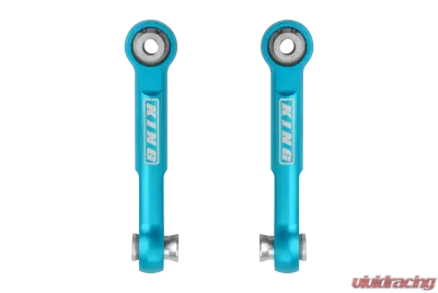 King Shocks Front Sway Bar Link Kit - Pair RAM TRX 2021-2024 - 20001-291