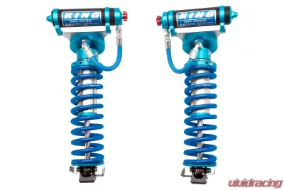 King Shocks F250/350 05+ - 33001-207A