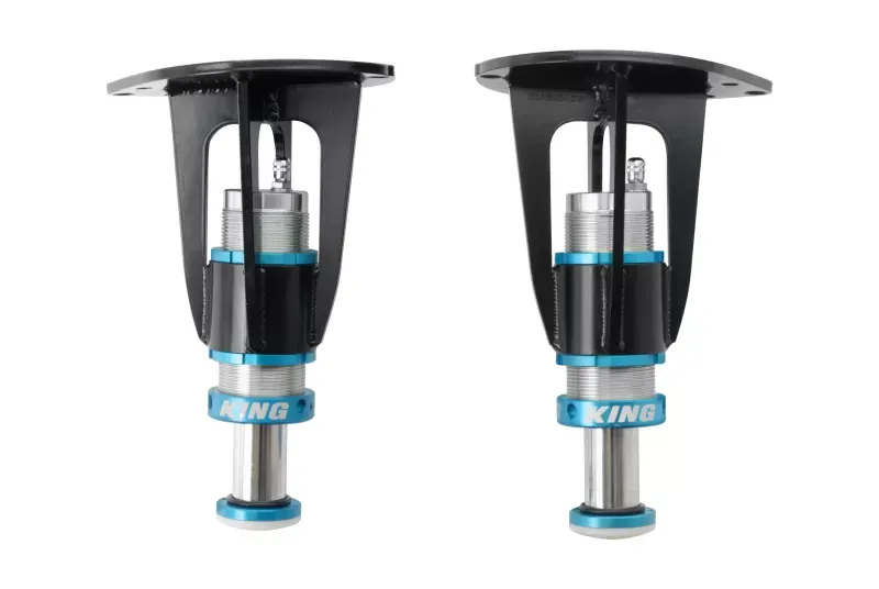 King Shocks LAND CRUISER 80 89-97 - 20AB001-101