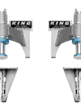 King Shocks Fits Jeep JK, 07-18                                     - 20001-151 - Image 2