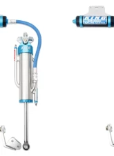 King Shocks TACOMA 05+ (6 LUG)                                     - 33001-210 - Image 2