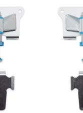 King Shocks TACOMA 16+                                     - 20AB001-103 - Image 2