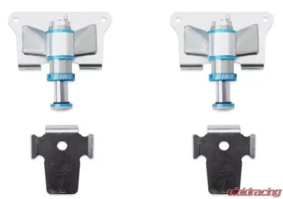 King Shocks TACOMA 16+ - 20AB001-103