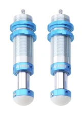 King Shocks Fits Jeep JK 07-18, JL 18+, JT 20+                                     - 20001-150 - Image 2