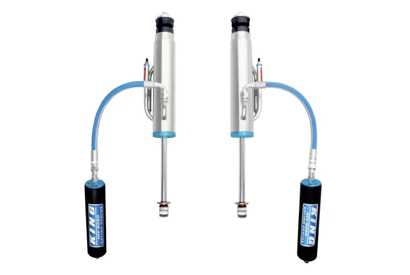 King Shocks LAND CRUISER 200 2008+ - 33001-206