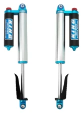 King Shocks Fits Jeep JT, 20+                                     - 25001-385A - Image 2