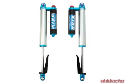 King Shocks Fits Jeep JT, 20+ - 25001-385A