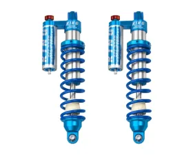 King Shocks Polaris RZR 170 Front 2.0 Piggyback Coilover W/Adjuster