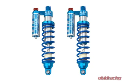 King Shocks Polaris RZR 170 Front 2.0 Piggyback Coilover W/Adjuster - 20001-212A
