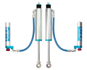 King Shocks Toyota Land Cruiser 90 1996+