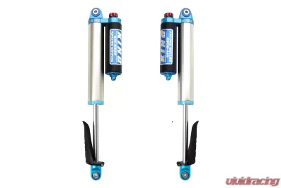 King Shocks Fits Jeep JL, 18+ - 25001-376A
