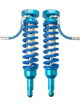 King Shocks Fits Toyota FJ Cruiser, 10- Current                                     - 25001-133A - Image 2