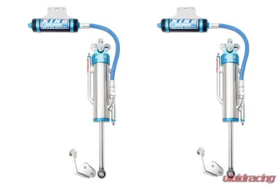 King Shocks TACOMA 05+ (6 LUG) - 33001-210