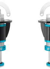 King Shocks LAND CRUISER 80 89-97                                     - 20AB001-102 - Image 2