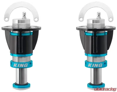 King Shocks LAND CRUISER 80 89-97 - 20AB001-102