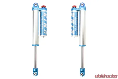 King Shocks Fits GM 1500 SUVs, 07- Current - 25001-150A