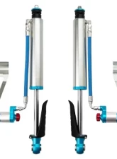 King Shocks Toyota Land Cruiser 200 08+                                     - 25001-267A - Image 2