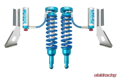 King Shocks Fits Toyota FJ Cruiser, 10- Current - 25001-133A