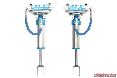 King Shocks 25001-302 for GM 2500/3500/HD 11+ | Vivid Racing King Shocks 25001-302 for GM 2500/3500/HD 11+ | Vivid Racing