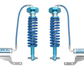 King Shocks F150 2015+ 4WD FRONT