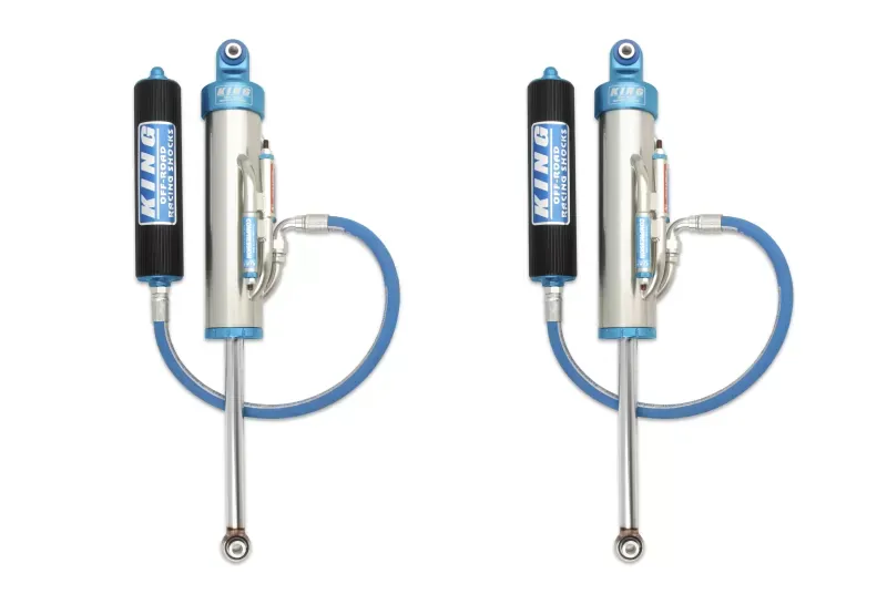 King Shocks SILVERADO/SIERRA 1500 2007-2018 - 33001-202
