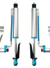 King Shocks Toyota Land Cruiser 200 08+                                     - 25001-267A - Image 2