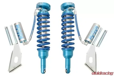 King Shocks TOYOTA HILUX 2016+ - 25001-349