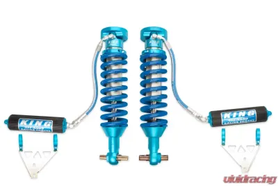 King Shocks RANGER US MODEL 19+ - 25001-386