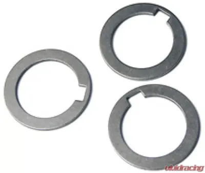 ATI .285" Crank Hub Spacer Chrysler 360 to OEM Position - ATI916470