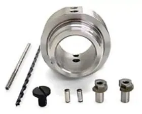 ATI Fixture Only Crank Pin Drill Kit Hemi 5.7 6.1 392 Vvt 2009+