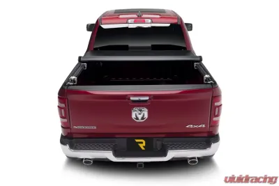 Truxedo TruXport - 19-22 (New Body) Ram 5'7" w/out RamBox w/ or w/o Multifunction TG Ram 1500 2019-2020 - 285901