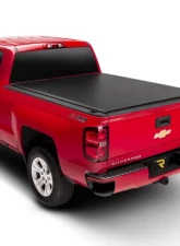 Truxedo Lo Pro - 16-18 (19 Leg/Lim) Silv/Sierra 1500/16-19 2500HD/3500HD 8' w/ Sport Bar                                     - 572901 - Image 6