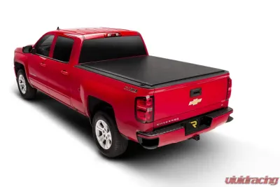 Truxedo Lo Pro - 16-18 (19 Leg/Lim) Silv/Sierra 1500/16-19 2500HD/3500HD 8' w/ Sport Bar - 572901