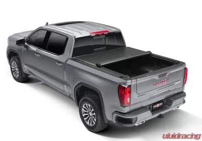 Truxedo Lo Pro - 2019-2025 (New Body Style) Silv/Sierra 1500 6'7 - 572601