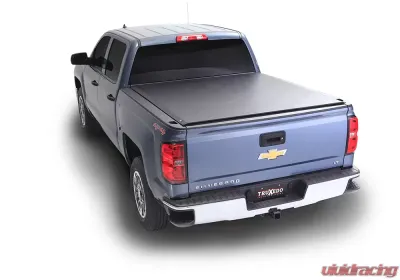 Truxedo Deuce - 07-13 Silv/Sierra 1500/07-14 HD 6'6" w/out Cargo Management System - 771101