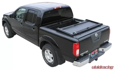 Truxedo Deuce - 08-15 Titan 7'3" Nissan Titan 2008-2014 - 707701