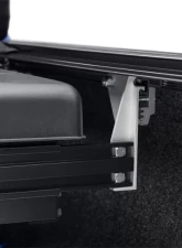 Truxedo TL - TonneauMate Clamp Kit - 07-19 Tundra w/ Deck Rail System Toyota Tundra 2007-2019                                     - 1117459 - Image 7