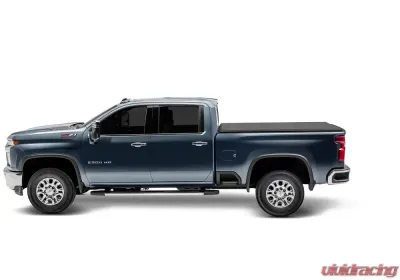 Truxedo TruXport - 2020-2025 Silv/Sierra 2500HD/3500HD 6'9" GMC Sierra 2020-2021 - 273301