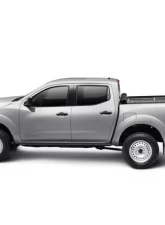 Truxedo Lo Pro 5ft Truck Bed Cover Nissan Frontier 2022                                     - 592501 - Image 19