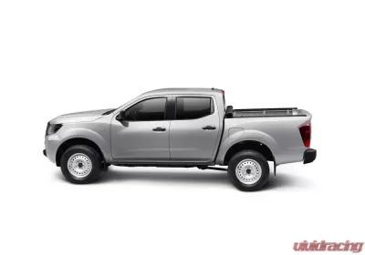 Truxedo Lo Pro 5ft Truck Bed Cover Nissan Frontier 2022 - 592501