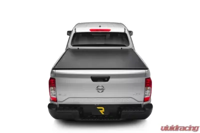 Truxedo Lo Pro 5ft Truck Bed Cover Nissan Frontier 2022 - 592501
